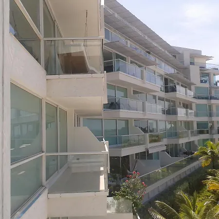 Apartamento Karibana Espectacular Cartagena