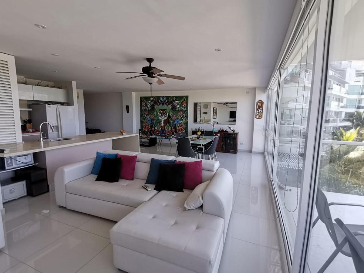 Karibana Espectacular Apartamento