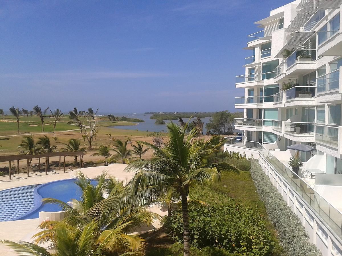 Karibana Espectacular Cartagena