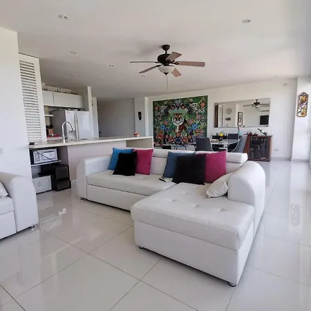 Apartamento Karibana Espectacular