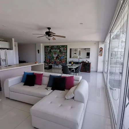 Karibana Espectacular Apartamento