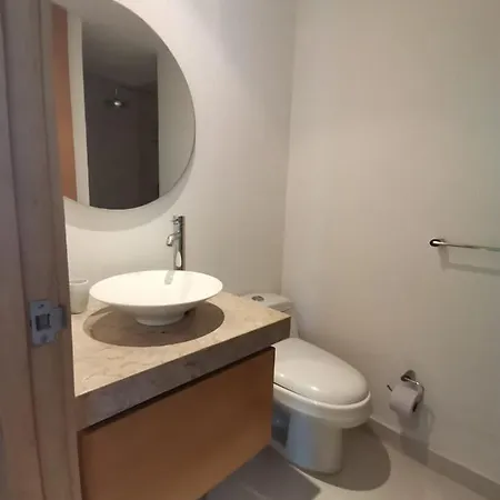 Karibana Espectacular Apartamento