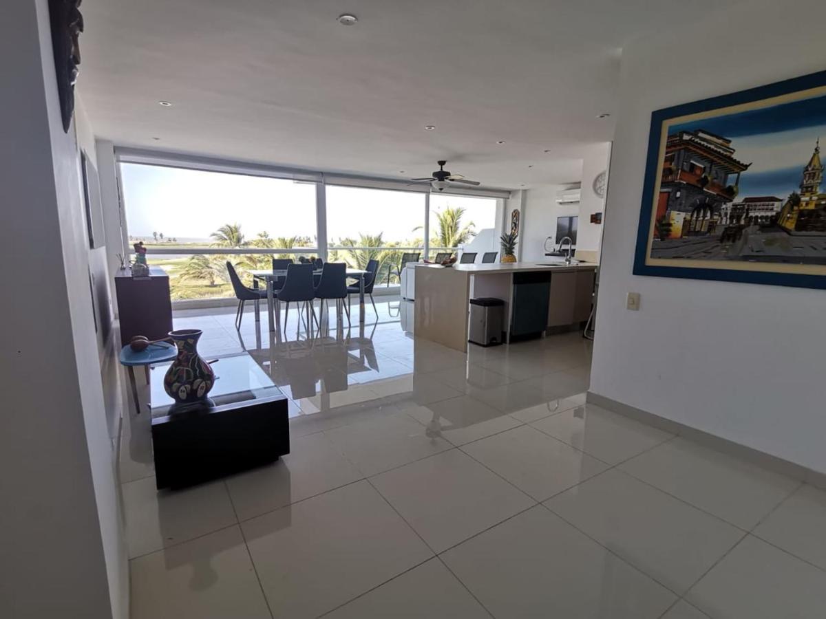 Karibana Espectacular Apartment *